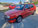 Volkswagen Golf III / TÜV / TOP Zustand - Volkswagen Golf aus 1994: Iii