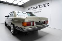 MERCEDES-BENZ SE 280*BRD-Fzg.*Original-79tkm*2.Hand*Historie*