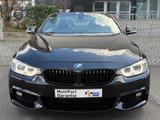 BMW 4 Cabrio 425 d//*M-PAKET*//*KAMERA*//*1 HAND - BMW 425 Gebrauchtwagen