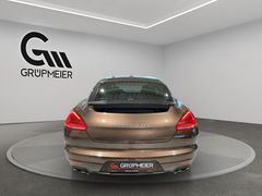 PORSCHE Panamera S ANGEBOT Techart Edition MFL SHZ Pano