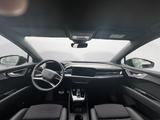 Audi Q4 45 e-tron - Audi Q4 mit Anhängerkupplung