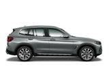 BMW X3 xDrive20d AHK Navi Soundsystem LED el. Heckkl - gebrauchte BMW X3 aus dem Jahr 2024