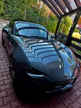 Mazda MX-5 2.0 SKYACTIV-G 184 Sports-Line Sports-Lin