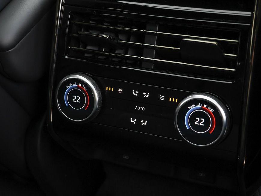 Land Rover Range Rover Sport P550e Hybrid Autobiography
