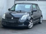 Suzuki Swift Lim. Comfort*KLIMA*ALU*2.HAND*ZV - Suzuki Swift aus 2007