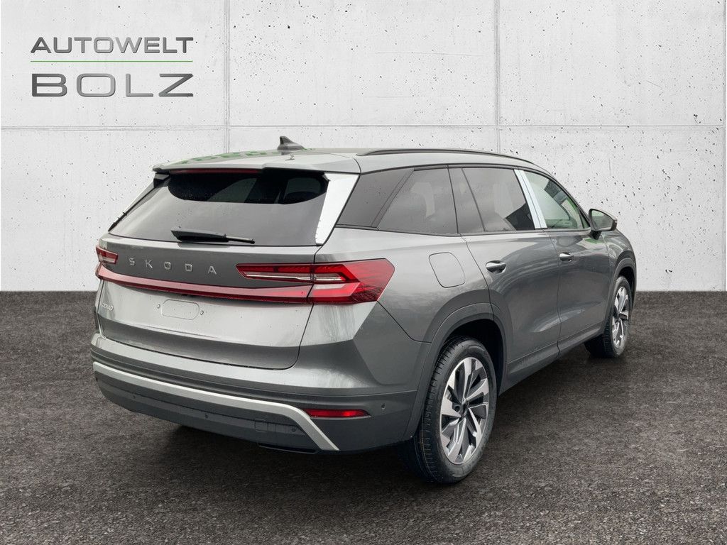 Skoda Kodiaq - Bild 4