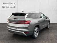 Skoda Kodiaq - Vorschau Bild 4