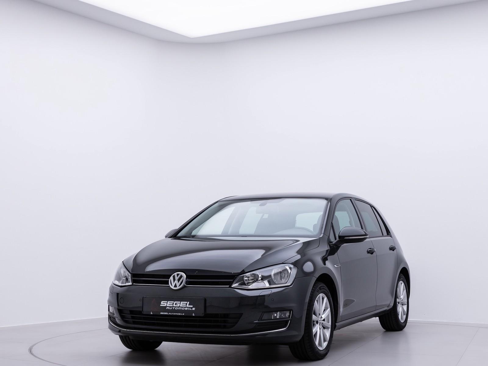 Volkswagen Golf VII 1.4 Lounge/TEMP/SHZ/PDC/