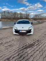 Renault Megane 3 RS - Renault Megane: RS