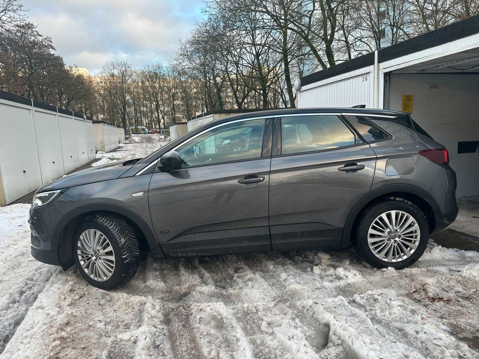Opel Andere