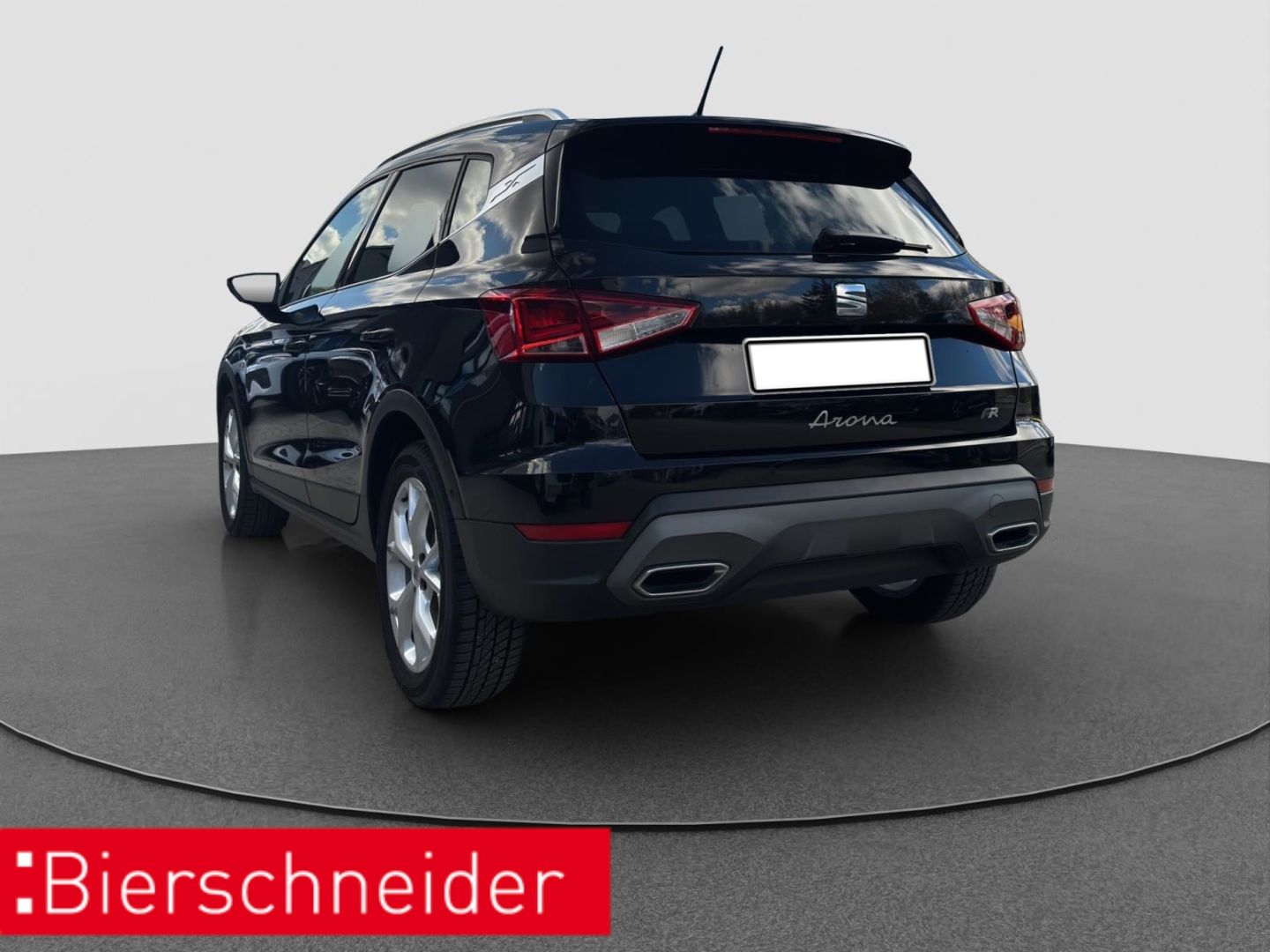 Seat Arona - Bild 5