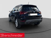 Seat Arona - Vorschau Bild 5