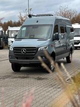 HYMER / ERIBA / HYMERCAR Grand Canyon S 600 ALLRAD/3,5t/o.SD - Offers