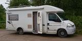 Mobilvetta Kimu 122 - Mobilvetta Wohnwagen & Wohnmobile