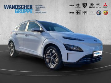 Hyundai Kona Edition 30+ Elektro Kam.+KeyLess+Navi+ACC