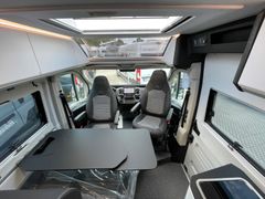Adria Twin Supreme 640 SGX Edition *Automatik*