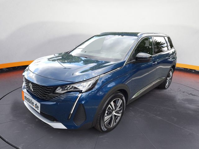 Peugeot 5008 Allure Pack Mild-Hybrid 136 Automatik *Easy