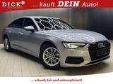 Audi A6 40 TDI S-Tr. VIRTU+MATRIX+NAVI+SHZ+TEMP+AHK+ - Audi A6 in Karlsruhe