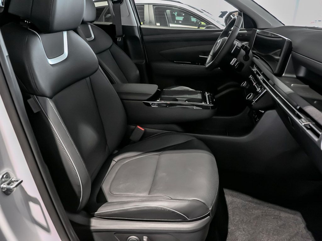 Hyundai Tucson – Bild 5