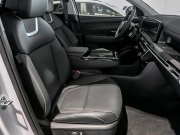 Hyundai Tucson Prime 1.6 Plug-In Hybrid 4WD Autobahnassi