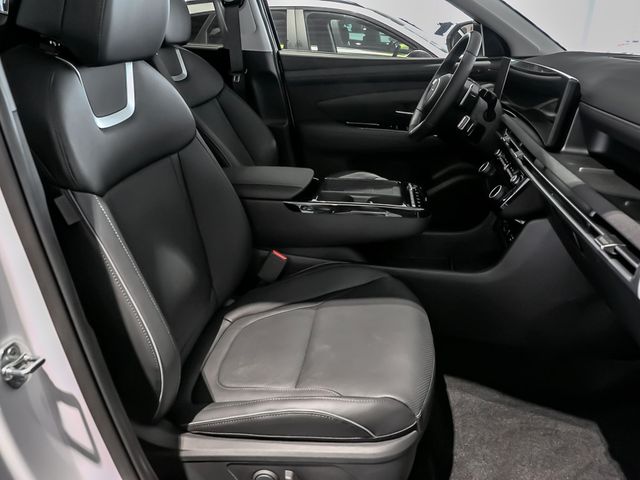 Hyundai Tucson Prime 1.6 Plug-In Hybrid 4WD Autobahnassi