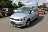 Volkswagen Caddy Roncalli Edition Navi Sitzhz. PDC - Volkswagen Caddy: Roncalli Edition