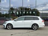Volkswagen Golf 2.0 TDI Variant 3 x R-Line 2.HA/LEDER/ACC - Volkswagen Golf: Golf3 Variant