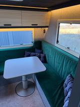 Sun Living A 75SL#UNIKAT HECKSITZGRUPPE /CLESANA/Garantie/ - Wohnmobil mit Hecksitzgruppe