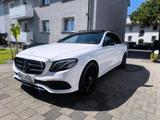 Mercedes-Benz Mercedes Benz e220d w213 PANO, NİGHTPAKET,... - Mercedes-Benz E-Klasse: W213