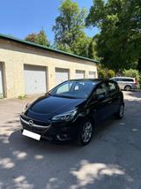 Opel Corsa 1.4 Turbo INNOVATION 110kW  - Opel Corsa mit Panoramadach