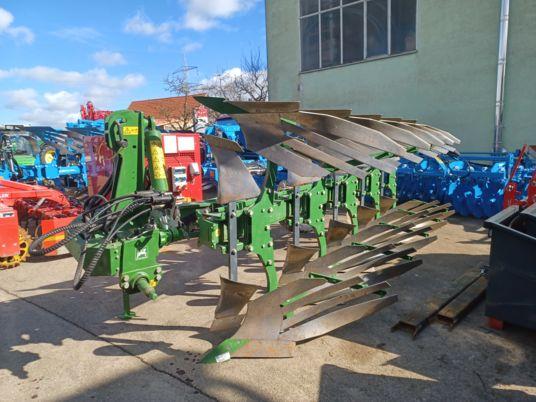 Amazone Teres 300 5 Schar Pflug