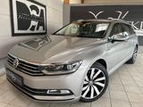 Volkswagen Passat Variant Highline/AHK/ACC/DCC/KAM/CarPlay - Volkswagen Gebrauchtwagen mit Automatikschaltung