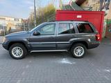 Jeep Grand Cherokee Diesel 5 zylinder - Jeep Gebrauchtwagen von 2002
