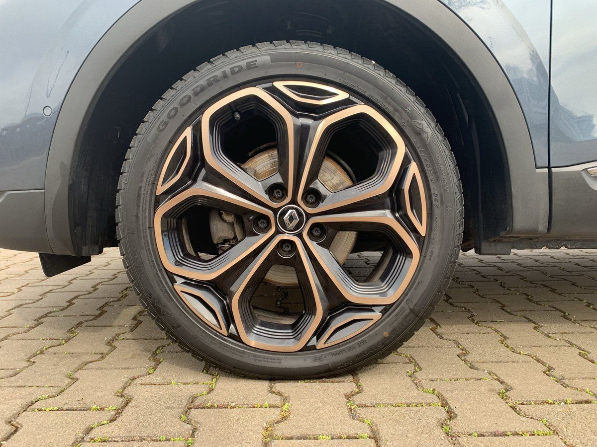 Renault Kadjar - Bild 13
