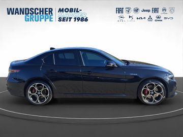Alfa Romeo Giulia Veloce Q4 2.0 Turbo 16V Kam.+KeyLess+SHZ