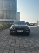 BMW 328i Luxury Line | M-Performance ESD | EINMALIG  - BMW 328 mit Benzin-Antrieb: Limousine, 328i Luxury Line
