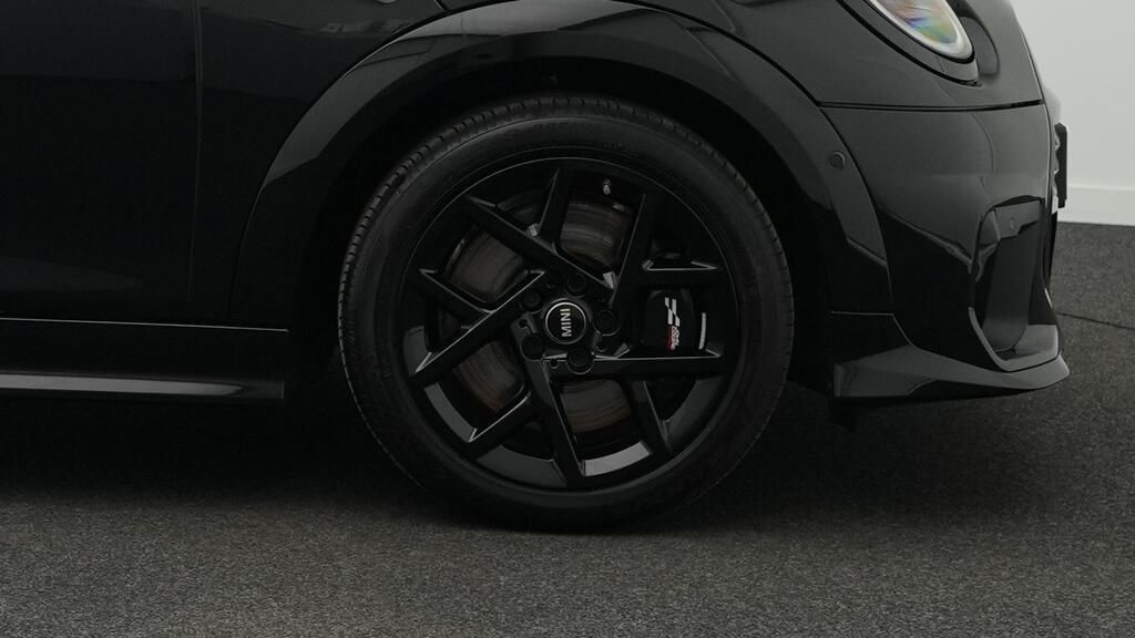 MINI Cooper S - Bild 16