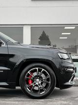 Jeep Grand Cherokee SRT 6.4 V8 HEMI | 468 PS  - Jeep Grand Cherokee in Mönchengladbach