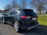 Ford Kuga Hybrid Titanium X*T.Leder*Navi*AHK* - Ford Kuga mit Anhängerkupplung