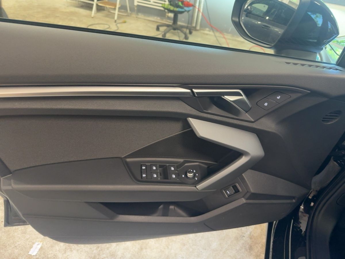 Audi A3 - Bild 15