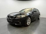 BMW 535 d xDrive Touring*M-SPORT*AHK*NAVI-PROF*MEMO - BMW 535 mit Anhängerkupplung