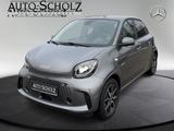 Smart smart EQ forfour PLUS-PAKET+LED-TAG+SHZ+TEMPOMAT - Smart ForFour aus 2020