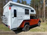 Tischer Trail 230S - Tischer Wohnwagen & Wohnmobile