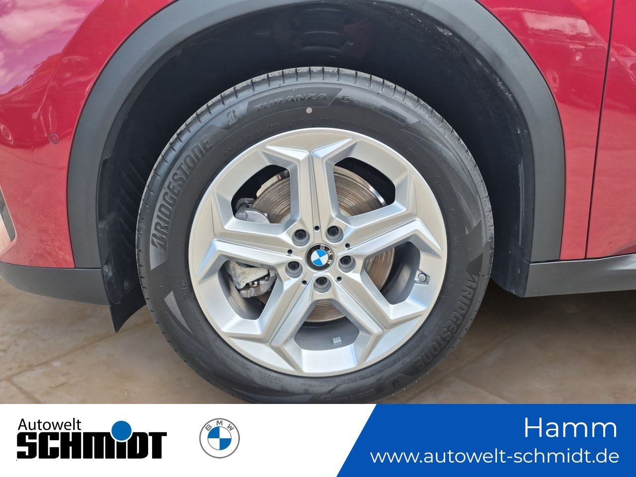 BMW X2 sDrive20i + GARANTIE-bis-06.2030 imagem 2