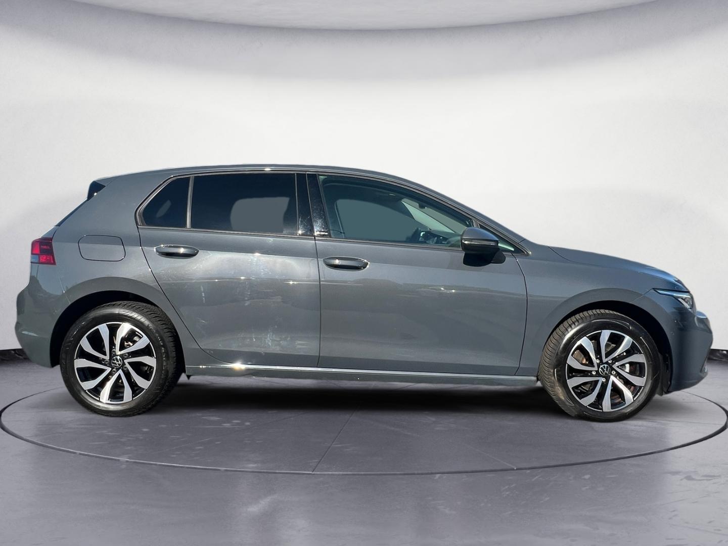 VOLKSWAGEN GOLF 1.0 ETSI 110CH DSG 7