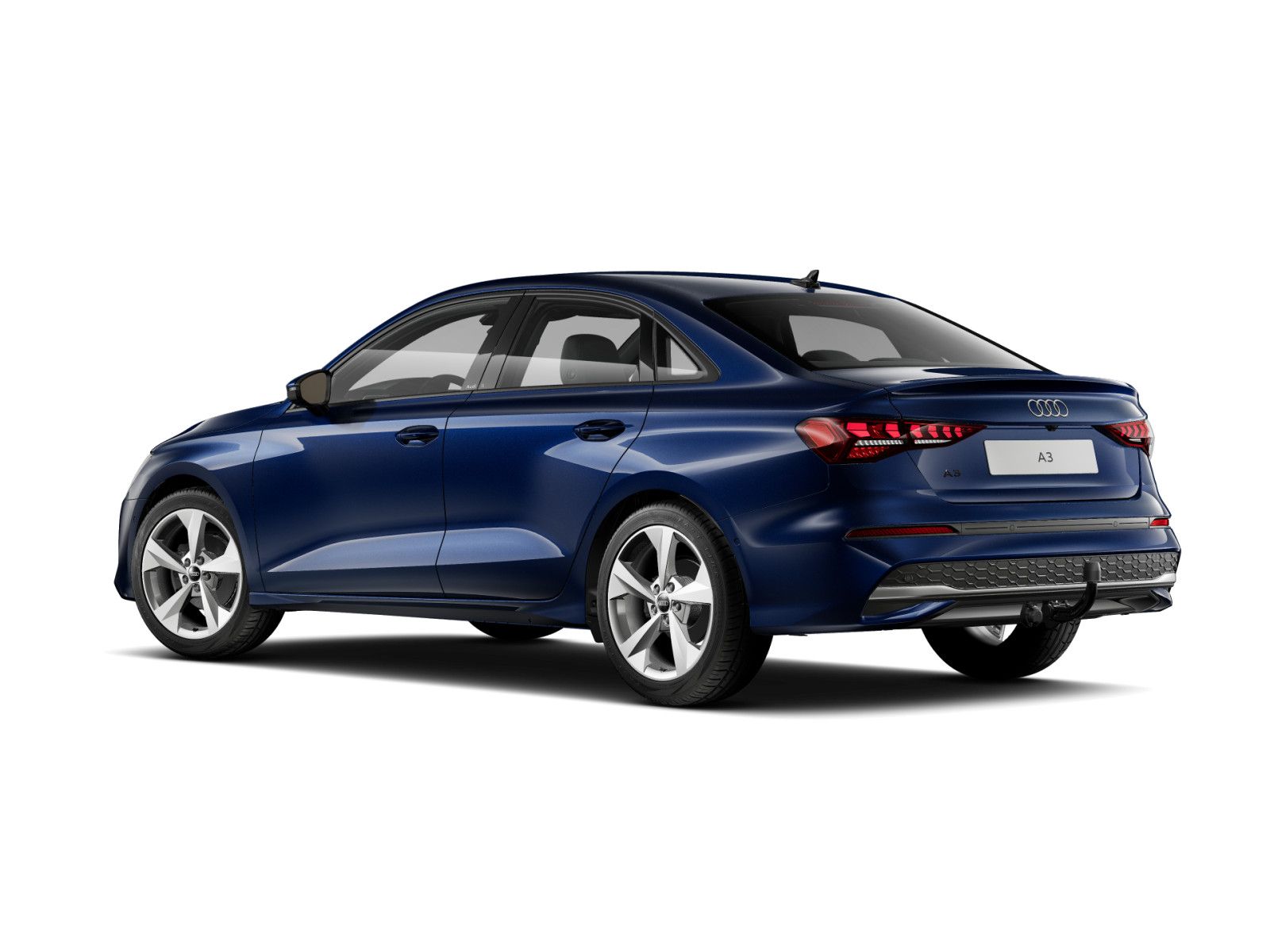 Audi A3 - Bild 5