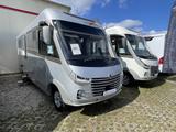Carthago LINER-FOR-TWO I 53 IVECO Abverkauf Aussteller - Carthago liner for two