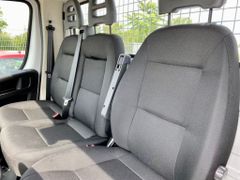 Fahrzeugabbildung Fiat Ducato Maxi L4H1 3S-KIPPER KLIMA TEMPOMAT DAB