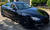 BMW 650I 450PS GRAN COUPÉ (F06) : Tausch m... - BMW 650: F