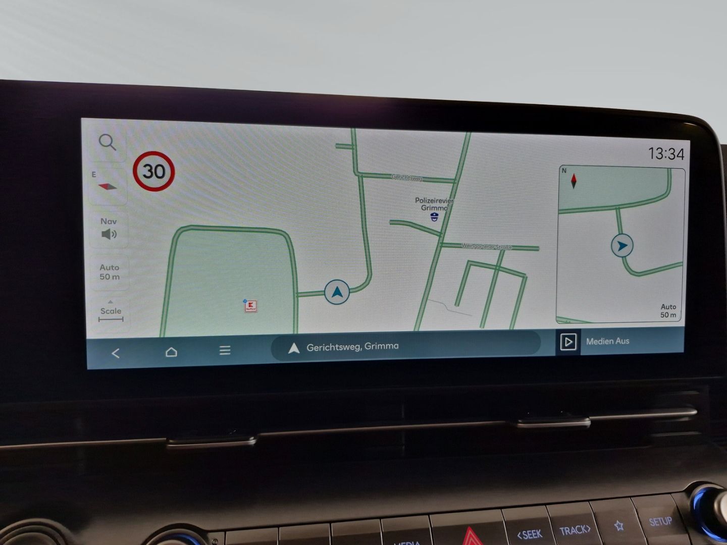 Hyundai Kona – Bild 13